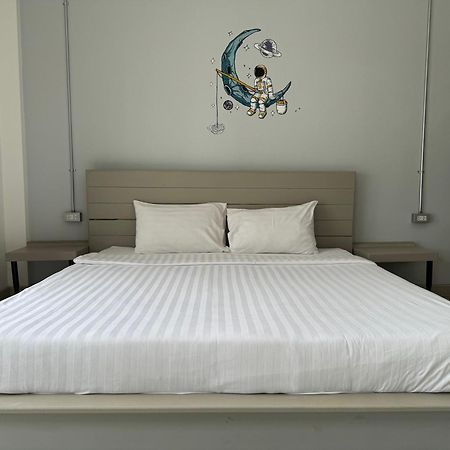 فندق Luka House Ban Lam Luk Ka المظهر الخارجي الصورة