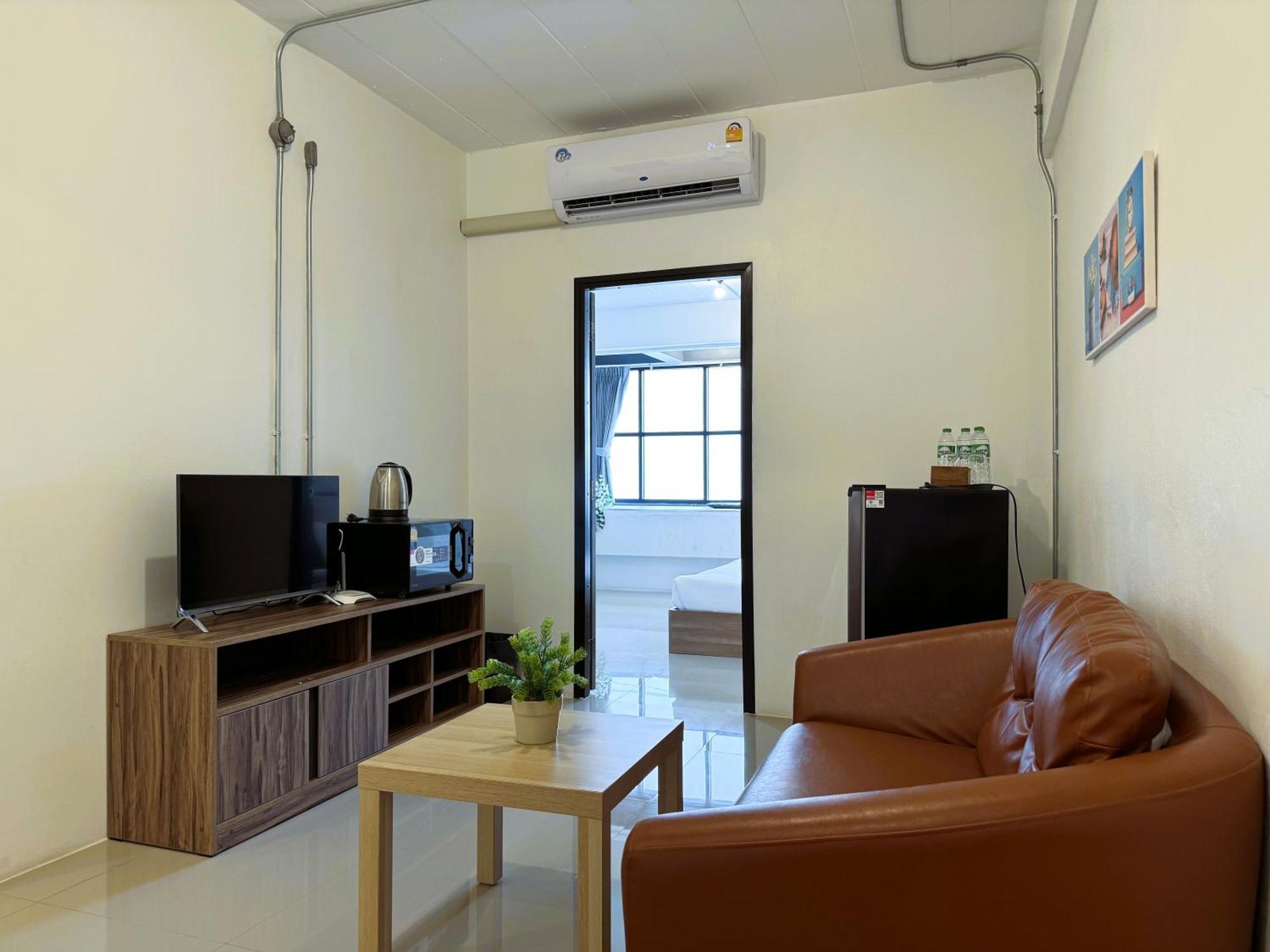 فندق Luka House Ban Lam Luk Ka المظهر الخارجي الصورة
