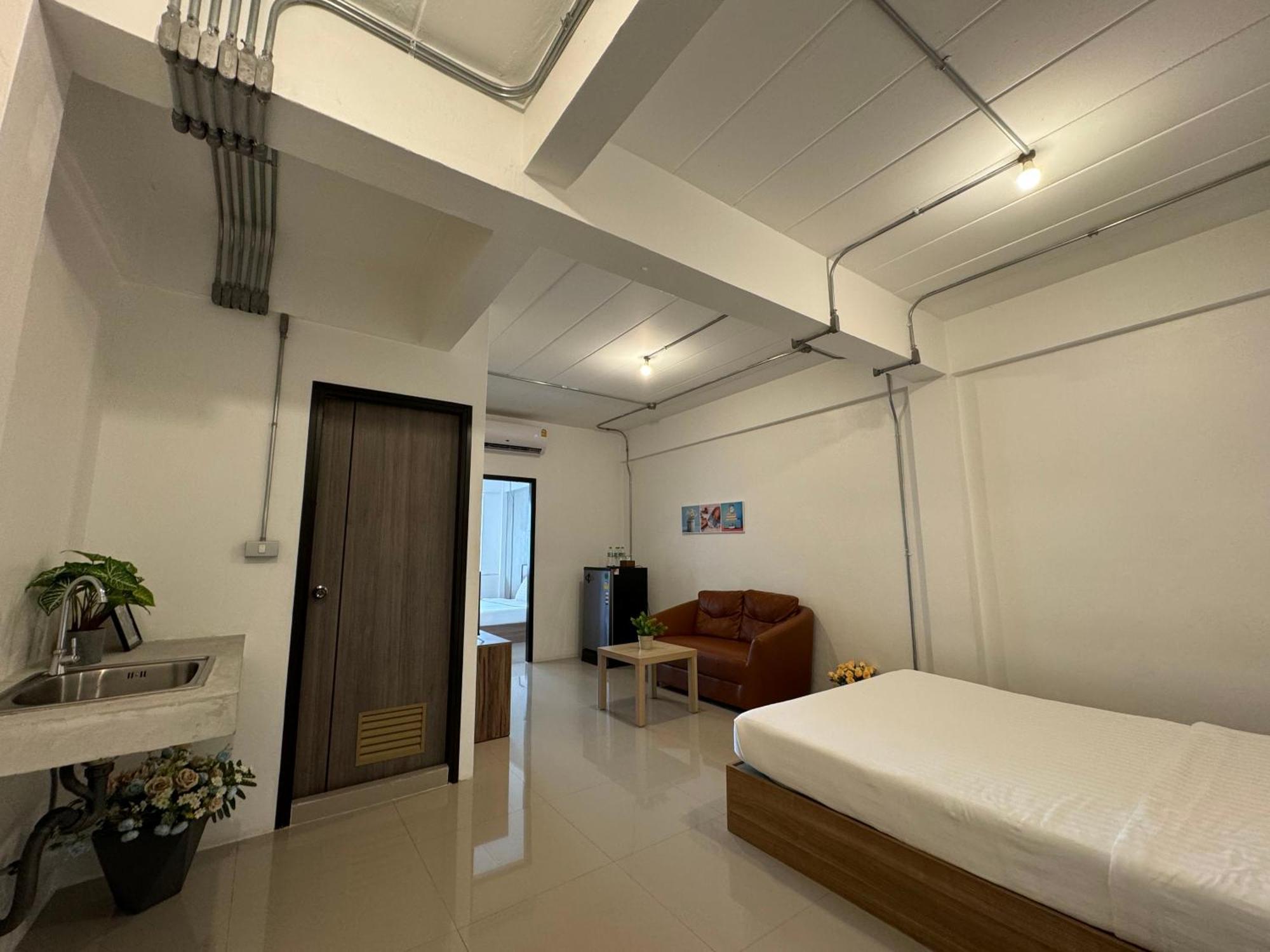 فندق Luka House Ban Lam Luk Ka المظهر الخارجي الصورة